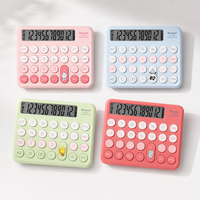 CASI33 | Runzon Casio / Calculator - random color