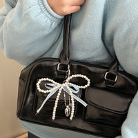 KC05B | Charm / Keychain - blue 1.6$