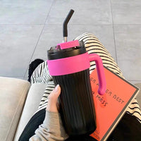 CUP04 | 860ml Stainless Cup