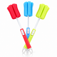 BOT553 | 1pcs Cleaning Sponge for Bottle