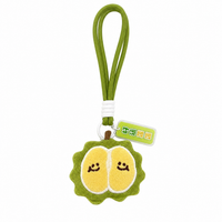 KC319 | Durain Keychain 1.25$