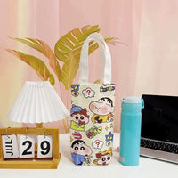 BOT86A | Bottle Bag - shinchan 1.25$