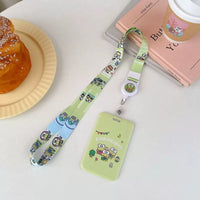 IDC197 | Frog ID Card Frame 1.5$