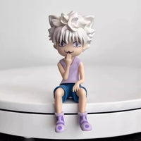 FIG139 | Anime Boy Figure 11cm 3$