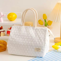 LUH03 | Lunch Bag - yellow