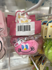 KC188 | Cute Cat keychain 1=0.75$