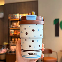 BOT466A | 300ml Mini Bottle - brown