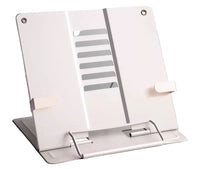 BKSH22 | metal bookshelf , bookstand , book clipper