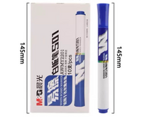 MK28 | M&G White Board Marker - Blue