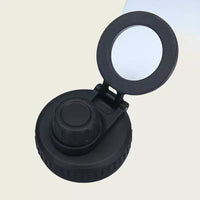 BOT320 | Bottle Lid / Bottle Accessories - black