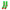 SO143 | Long Sock 1pair - green 1$