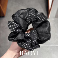 HSC254 | Scrunchie 1pcs