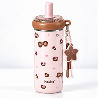 BOT651 | 580ml Stainless Cup - pink