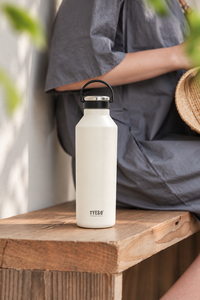 BOT102A | 900ml TYESO Stainless Bottle