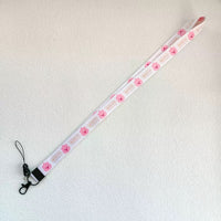 IDC85 | Loopy ID Card Lanyard 0.75$