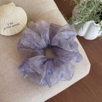 HSC252 | Scrunchie 1pcs