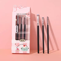 DCM65 | Make Up Brush set