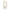BOT176 | 1000ml White Stainless Bottle