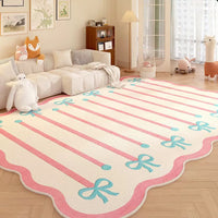 DCC19 | Pink Carpet 1x1.5m