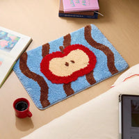 DCC73 | Mat 40x60cm - apple