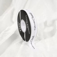 GFT10 | Wrapping Ribbon 2cmx33m
