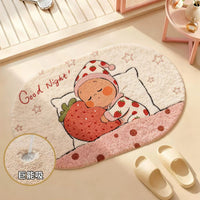 DCC84 | Mat 40x60cm - little star good night