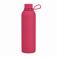 BOT116N | 750ml 304 Stainless Bottle - Pink Punch
