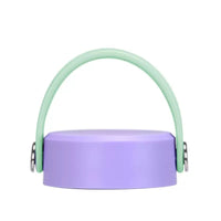 BOT370 | Bottle Lid / Bottle Accessories - purple