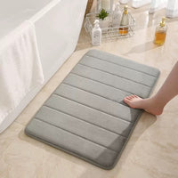 DCC43 | Mat 40x60cm - grey