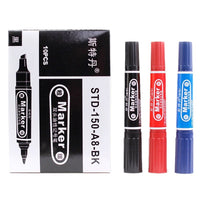 MK09 | Marker 1pcs លុបអត់បាន