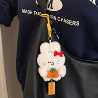KC115 | Bunny Keychain