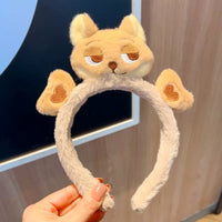 HSC129 | Hair Band 1pcs 1.25$