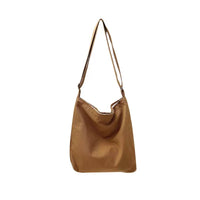 SHB63 | Brown Shoulder bag