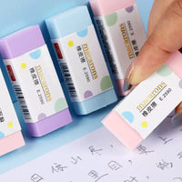 ERR74 | Macarons Eraser 1pcs