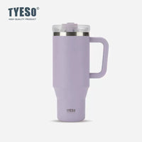 BOT586 | 1200ml Stainless Bottle - purple