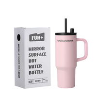 BOT69 | Future Expectation Stainless Cup / Bottle - Pink