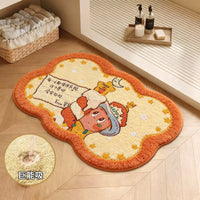 DCC75 | Mat 40x60cm - little star autumn