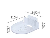 MDS22 | Wall-mounted tray / Rack