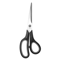 SSOR11 | Black Scissors