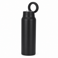 BOT481 | 720ml Stainless Bottle - black