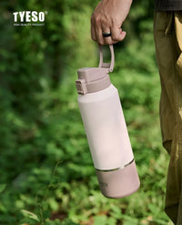 BOT150 | TYESO Bottle - pink