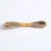 GFT288 | 0.3$ 1.5mmx10m Hemp Rope / Gift Rope