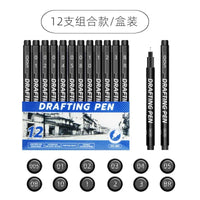 MK21 | (12pen) - Drafting Pen
