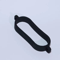 BOT265B | Bottle Accessories - silicone white