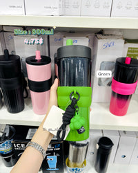 BOT05 | 710ml Stainless Cup