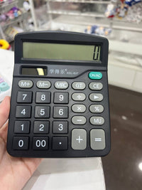 CASI32A | Casio / Calculator - black