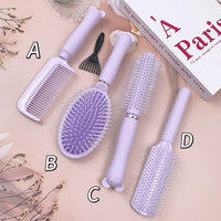 HSC70 | Purple Hair Clip - 1pcs
