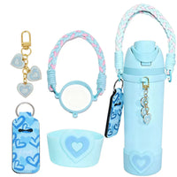 BOT274 | Bottle Accessories - blue 3$