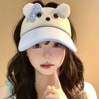 HAT13 | Micky Mouse Hat - blue