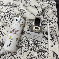 BOT15 | 945ml Owala Stainless Bottle